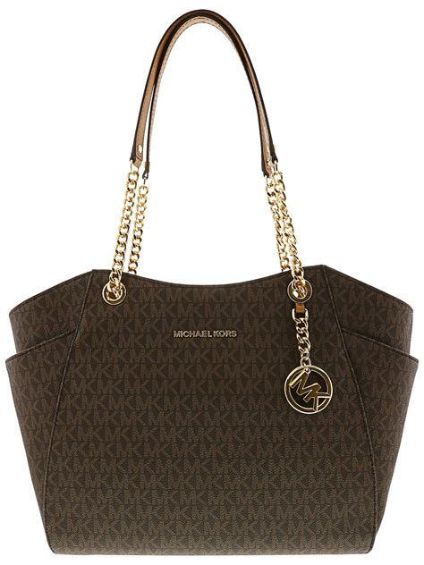 michael kors jet set travel bijenkorf|michael kors jet set totes.